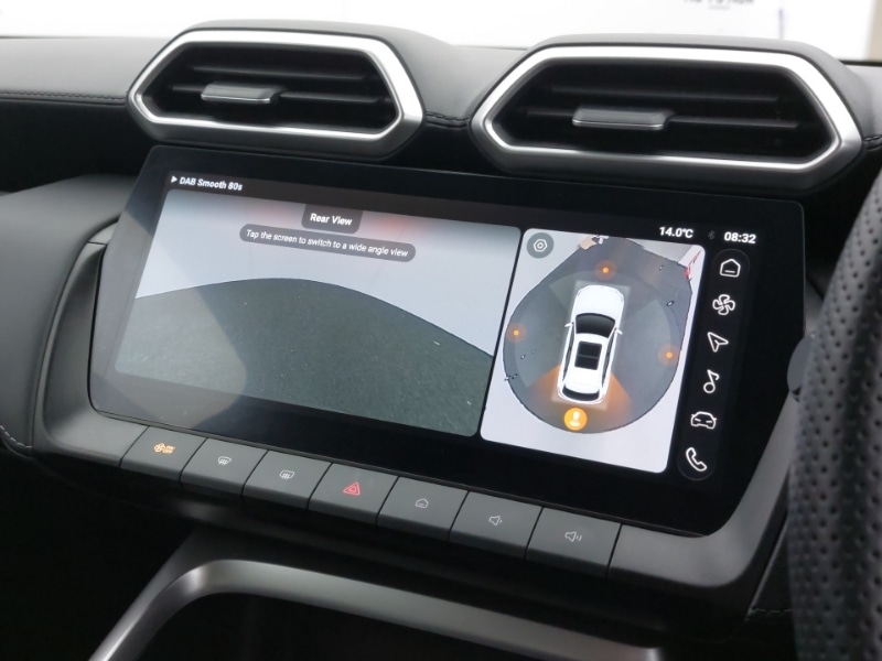 Used MG MG ZS 2025 for sale - 77466769: Photo 13