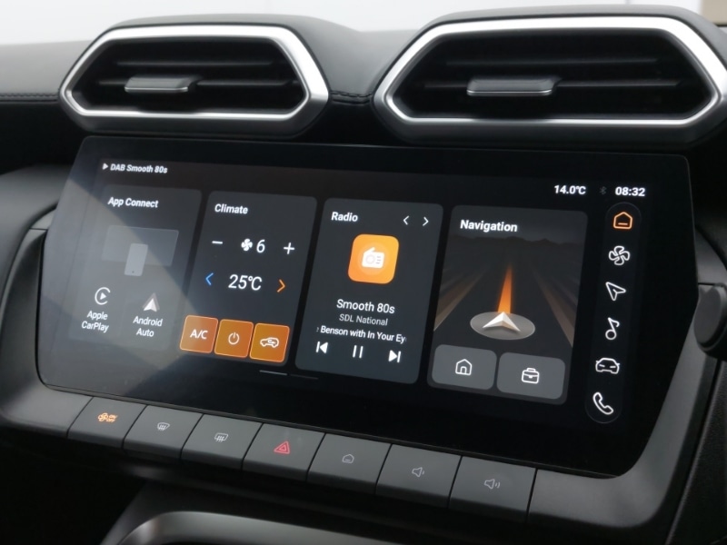 Used MG MG ZS 2025 for sale - 77466769: Photo 14