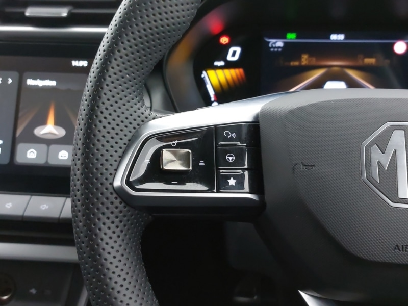 Used MG MG ZS 2025 for sale - 77466769: Photo 17