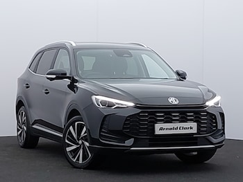 MG MG ZS feature image