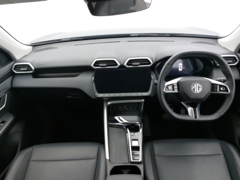 Used MG MG ZS 2025 for sale - 77466769: Photo 2