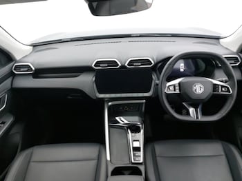 Used MG MG ZS 2025 for sale - 77466769: Photo