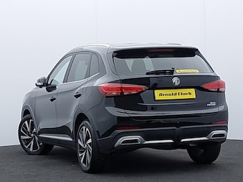 Used MG MG ZS 2025 for sale - 77466769: Photo