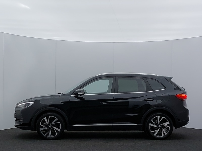 Used MG MG ZS 2025 for sale - 77466769: Photo 4