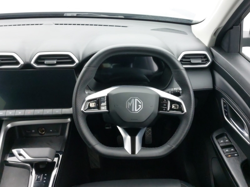 Used MG MG ZS 2025 for sale - 77466769: Photo 7