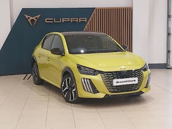 Used Peugeot 208 2026 for sale - 79747087: Photo