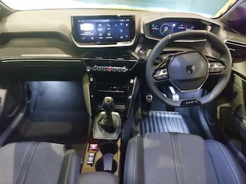 Used Peugeot 208 2026 for sale - 79747087: Photo