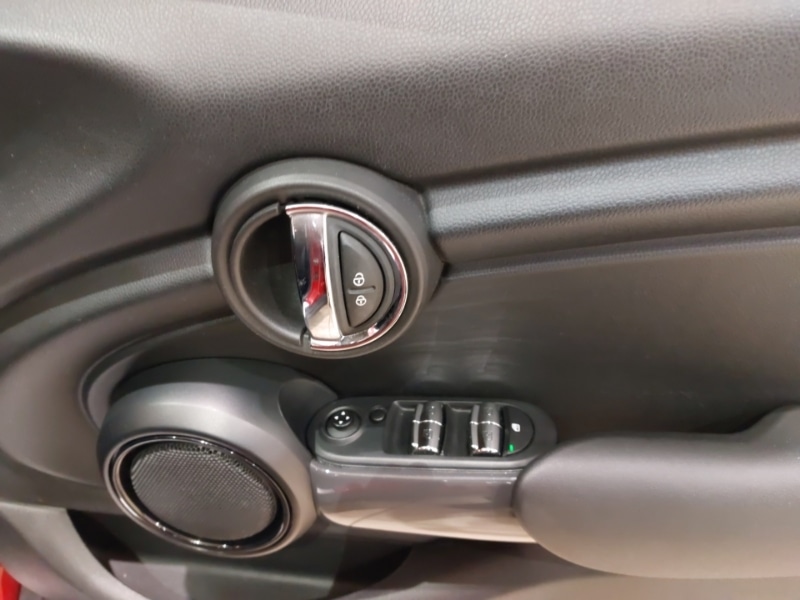 Used MINI Hatch 2017 for sale - 77708035: Photo 10