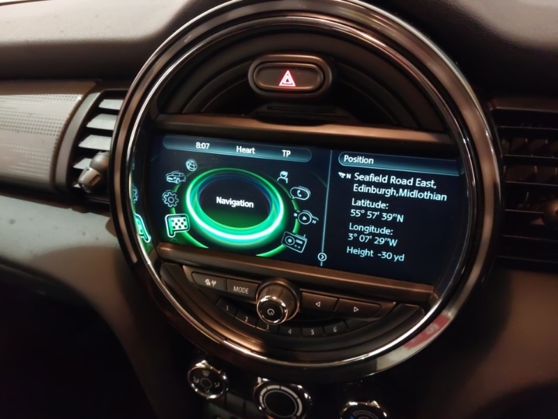 Used MINI Hatch 2017 for sale - 77708035: Photo 11