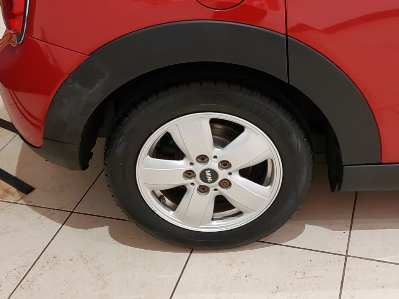 Used MINI Hatch 2017 for sale - 77708035: Photo 12