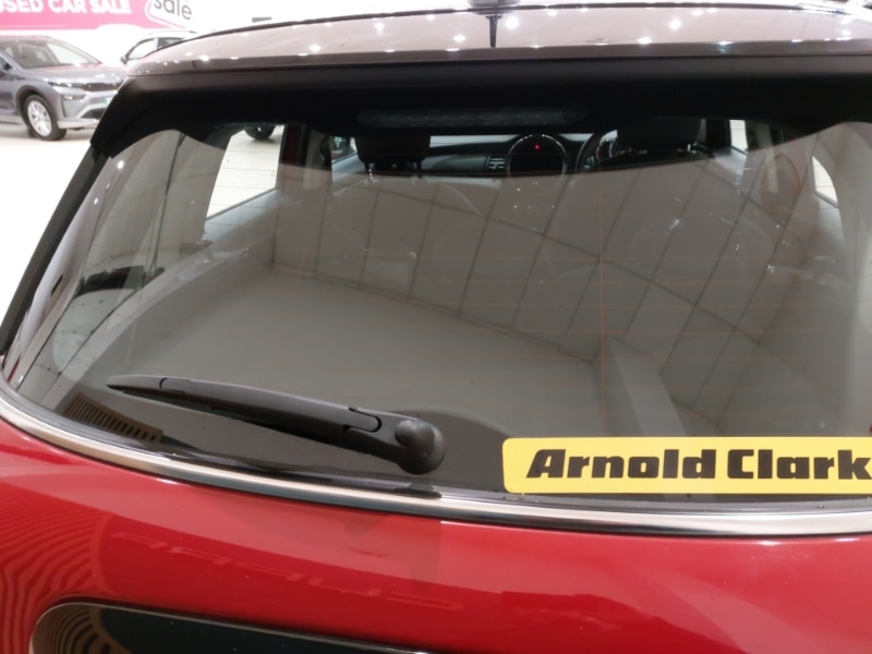 Used MINI Hatch 2017 for sale - 77708035: Photo 13