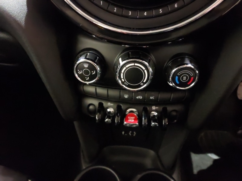 Used MINI Hatch 2017 for sale - 77708035: Photo 17