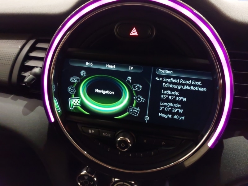 Used MINI Hatch 2017 for sale - 77708035: Photo 18