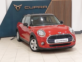 Used MINI Hatch 2017 for sale - 77708035: Photo