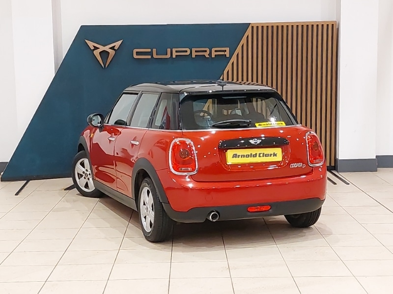 Used MINI Hatch 2017 for sale - 77708035: Photo 3