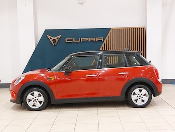 Used MINI Hatch 2017 for sale - 77708035: Photo