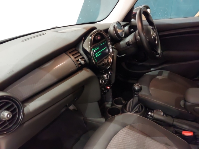 Used MINI Hatch 2017 for sale - 77708035: Photo 5