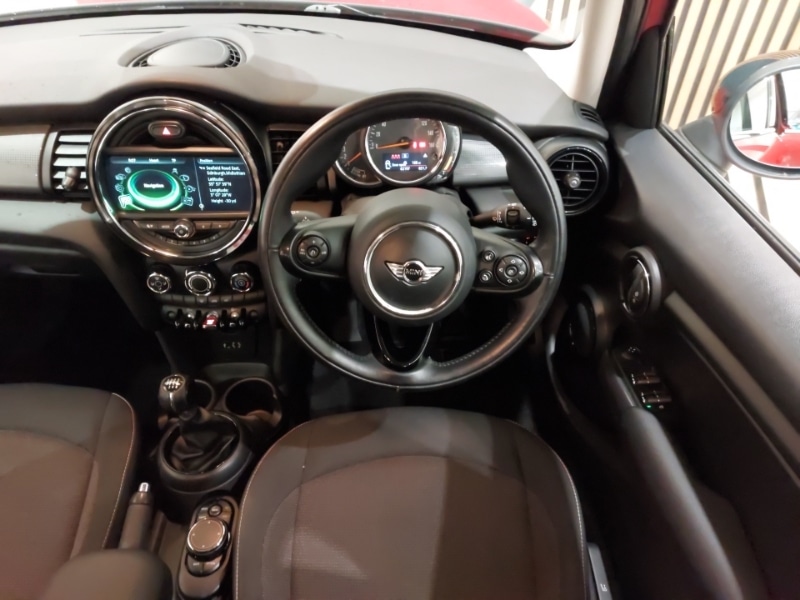 Used MINI Hatch 2017 for sale - 77708035: Photo 7