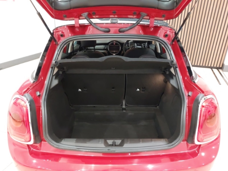 Used MINI Hatch 2017 for sale - 77708035: Photo 8