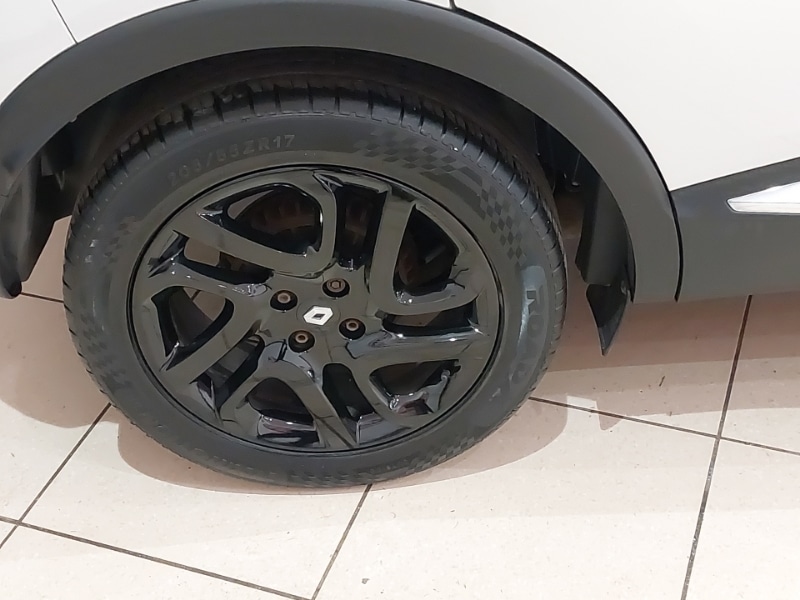 Used Renault Captur 2015 for sale - 77669570: Photo 12