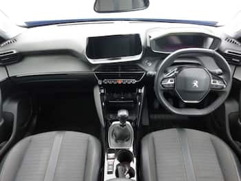 Used Peugeot 2008 2021 for sale - 79630836: Photo