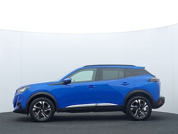Used Peugeot 2008 2021 for sale - 79630836: Photo