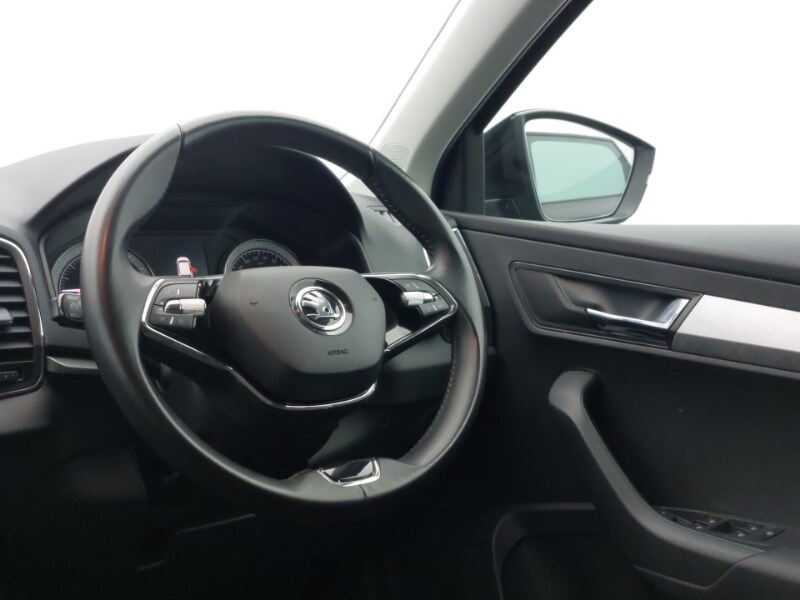 Used Skoda Karoq 2022 for sale - 78085367: Photo 10