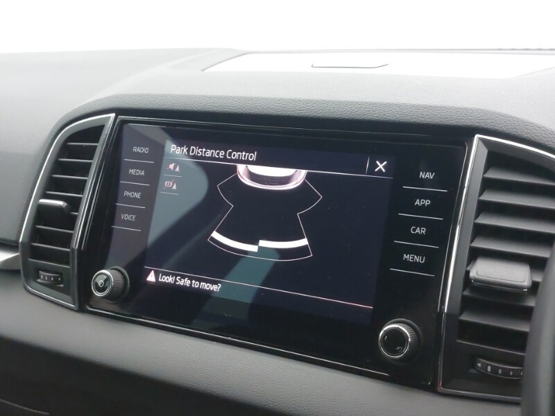 Used Skoda Karoq 2022 for sale - 78085367: Photo 13