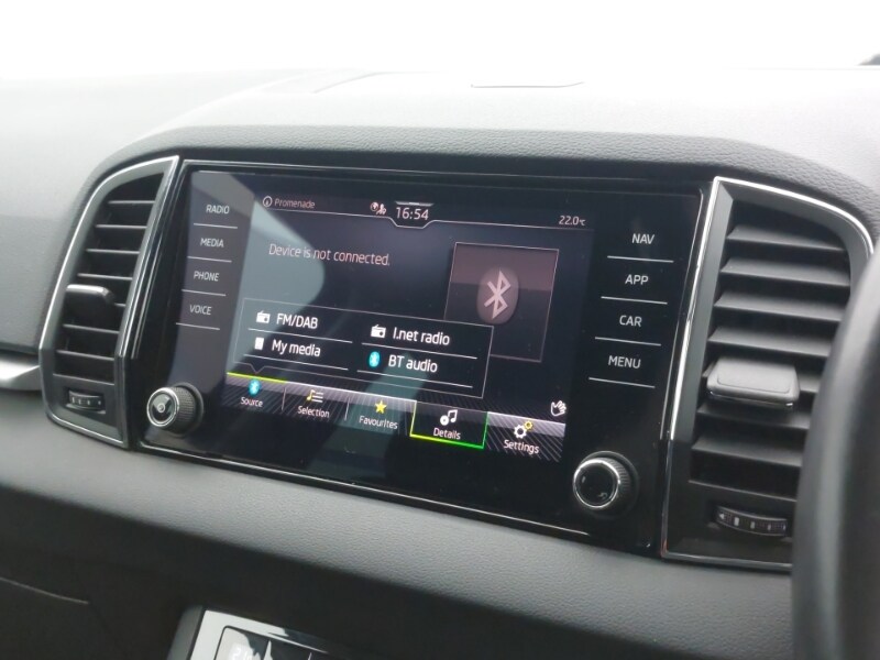 Used Skoda Karoq 2022 for sale - 78085367: Photo 14