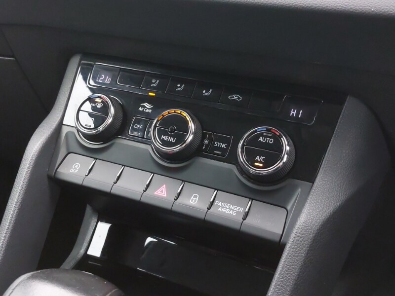 Used Skoda Karoq 2022 for sale - 78085367: Photo 15