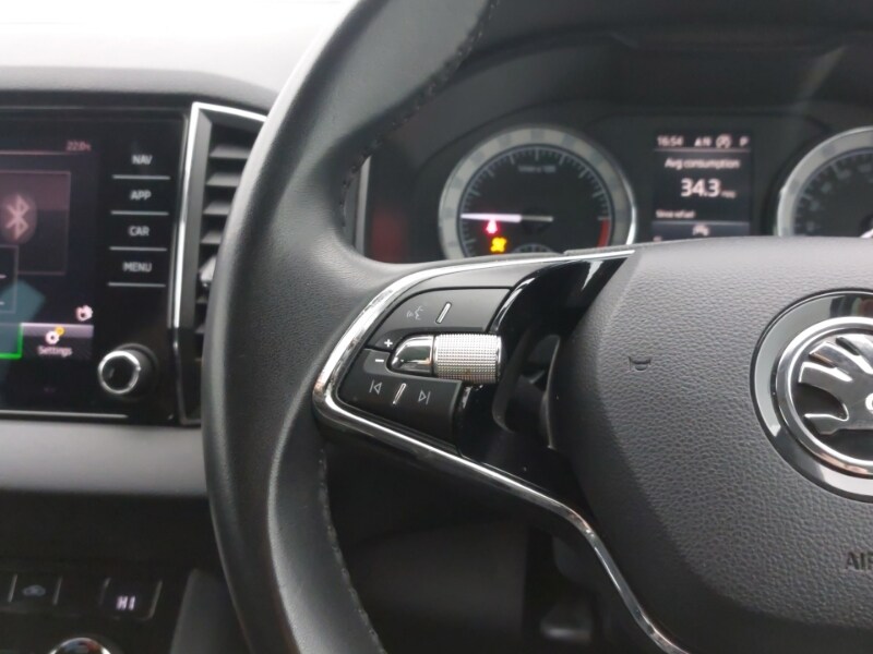 Used Skoda Karoq 2022 for sale - 78085367: Photo 17