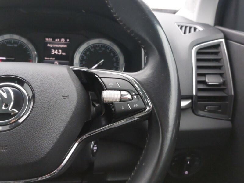 Used Skoda Karoq 2022 for sale - 78085367: Photo 18