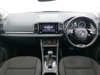 Used Skoda Karoq 2022 for sale - 78085367: Photo