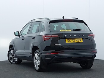 Used Skoda Karoq 2022 for sale - 78085367: Photo