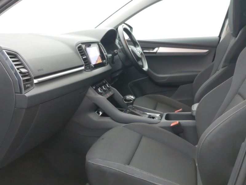 Used Skoda Karoq 2022 for sale - 78085367: Photo 5