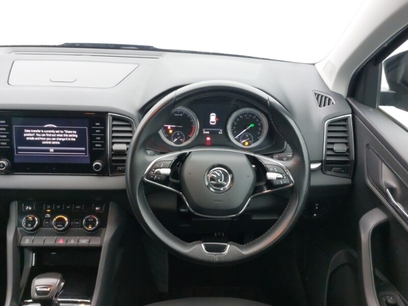 Used Skoda Karoq 2022 for sale - 78085367: Photo 7