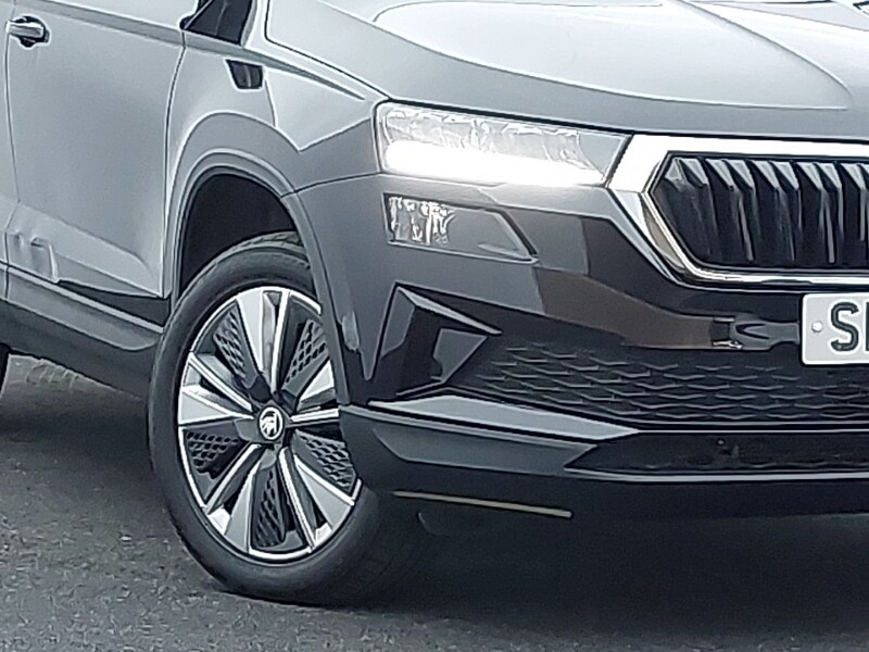 Used Skoda Karoq 2022 for sale - 78085367: Photo 9