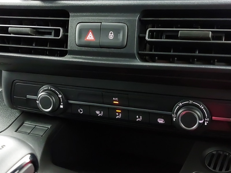 Used Peugeot Partner 2026 for sale - 78061224: Photo 15