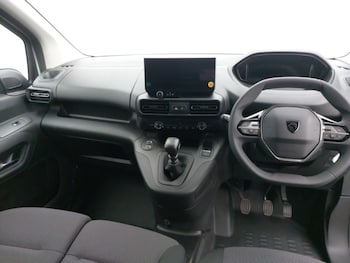 Used Peugeot Partner 2026 for sale - 78061224: Photo