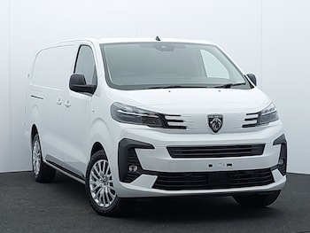 Used Peugeot Expert 2026 for sale - 78460617: Photo