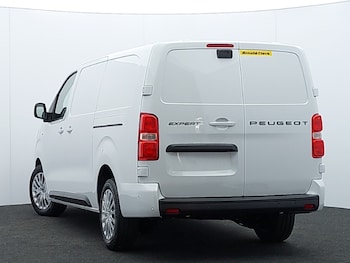 Used Peugeot Expert 2026 for sale - 78460617: Photo