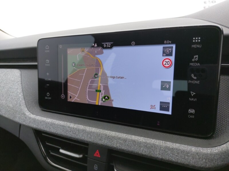 Used Skoda Kamiq 2025 for sale - 78054757: Photo 17