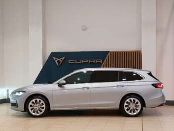 Used Skoda Superb 2024 for sale - 74050959: Photo