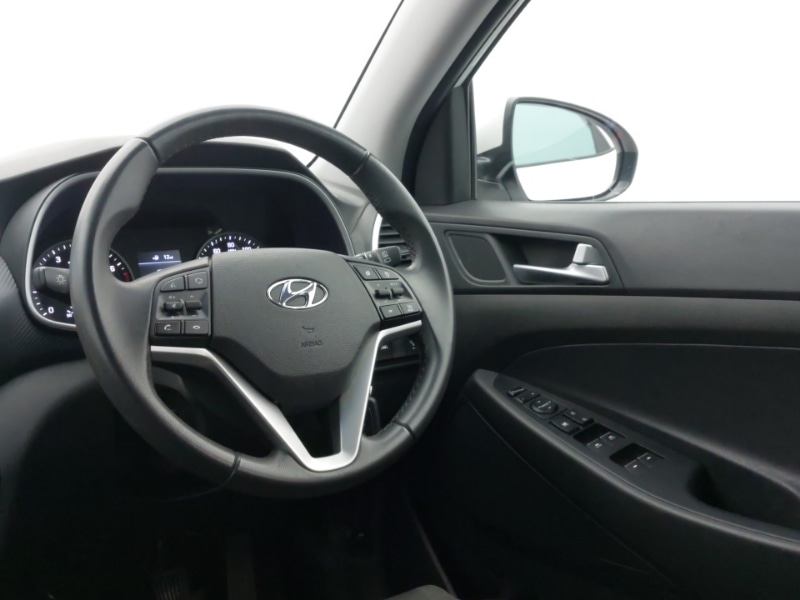 Used Hyundai TUCSON 2018 for sale - 77751224: Photo 10