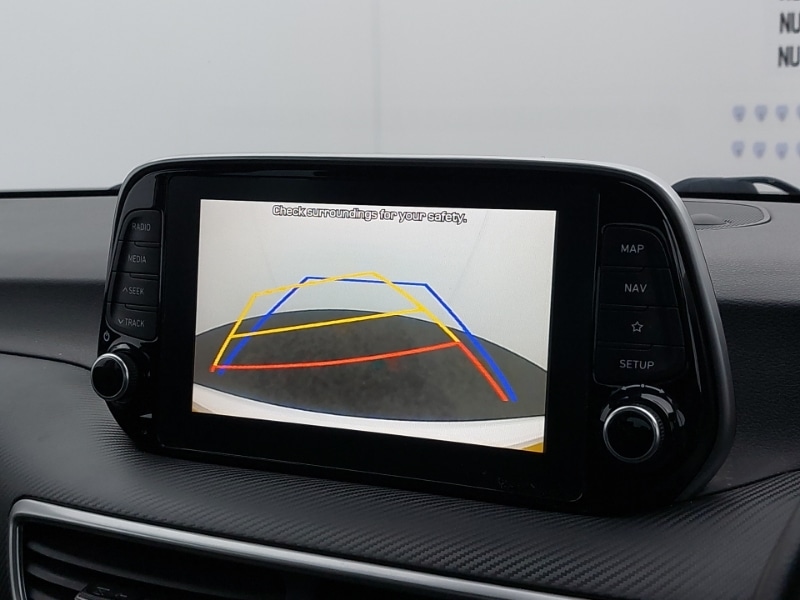 Used Hyundai TUCSON 2018 for sale - 77751224: Photo 13