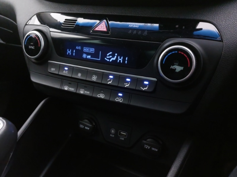 Used Hyundai TUCSON 2018 for sale - 77751224: Photo 15