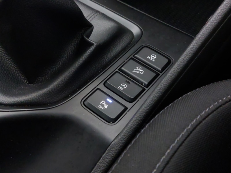 Used Hyundai TUCSON 2018 for sale - 77751224: Photo 16