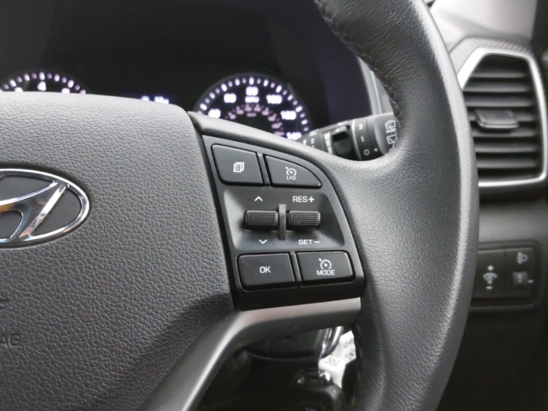 Used Hyundai TUCSON 2018 for sale - 77751224: Photo 18