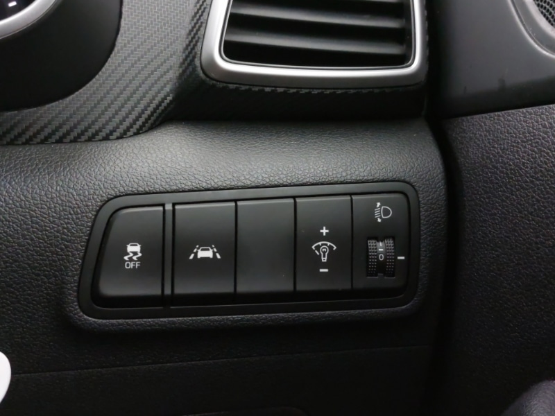 Used Hyundai TUCSON 2018 for sale - 77751224: Photo 19