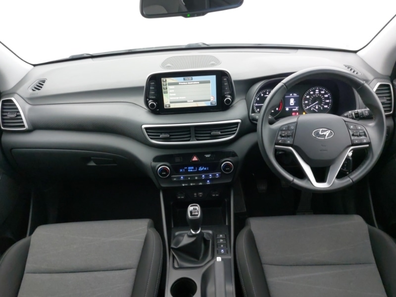 Used Hyundai TUCSON 2018 for sale - 77751224: Photo 2